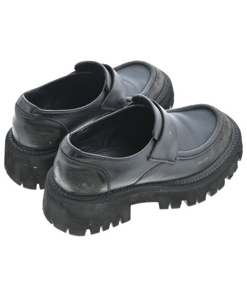 BALENCIAGA รองเท้าสวมทางการ