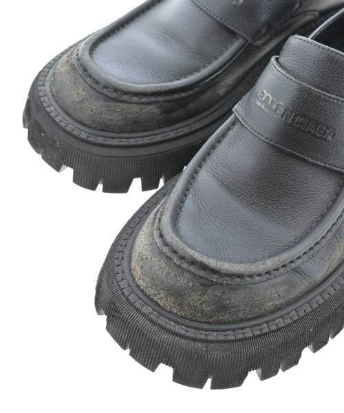 BALENCIAGA รองเท้าสวมทางการ