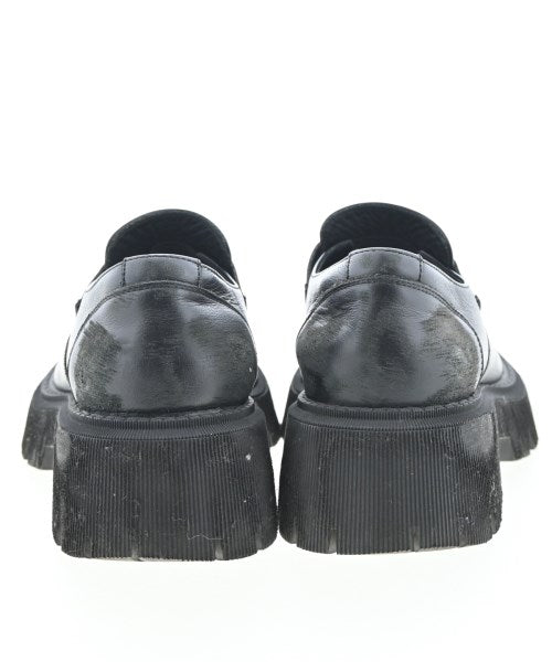BALENCIAGA รองเท้าสวมทางการ