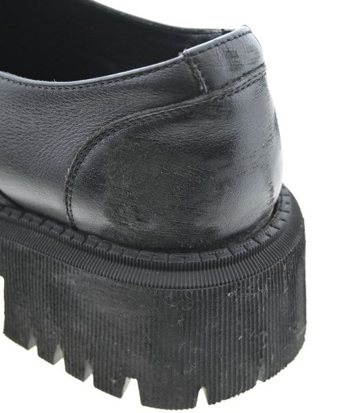 BALENCIAGA รองเท้าสวมทางการ
