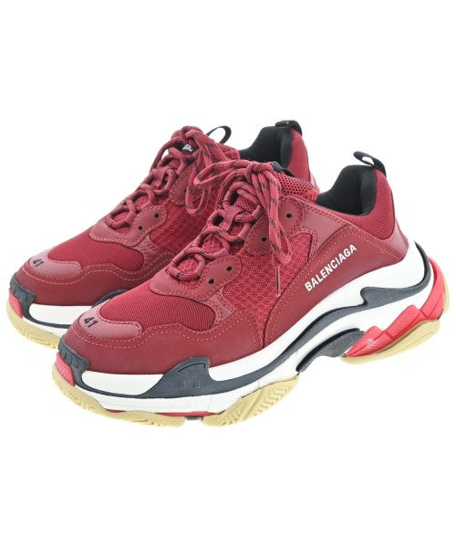 BALENCIAGA รองเท้าผ้าใบ