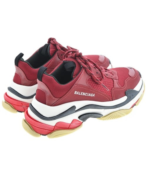 BALENCIAGA รองเท้าผ้าใบ