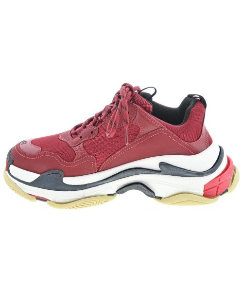 BALENCIAGA รองเท้าผ้าใบ