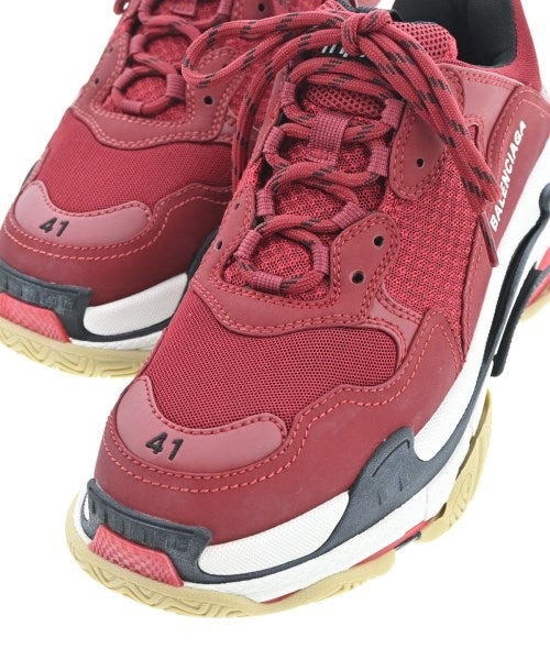 BALENCIAGA รองเท้าผ้าใบ