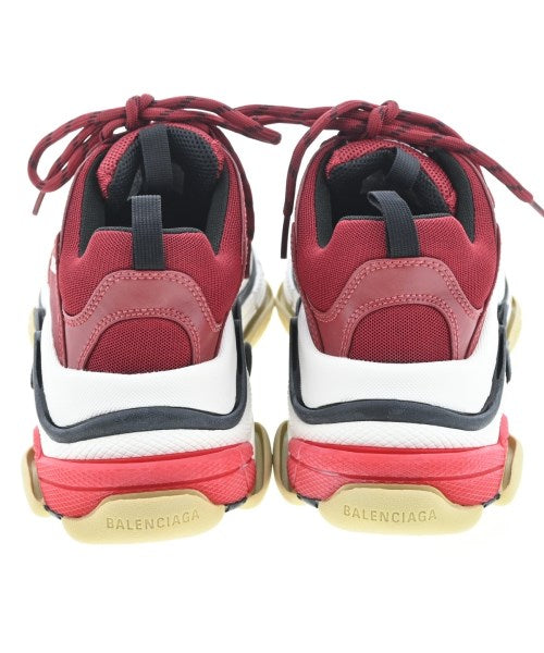 BALENCIAGA รองเท้าผ้าใบ