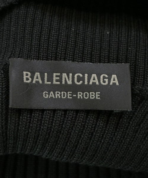 BALENCIAGA เสื้อกันหนาว