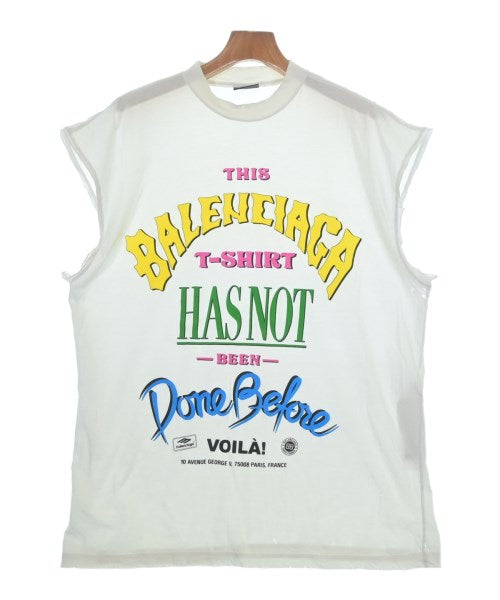 BALENCIAGA เสื้อกล้าม