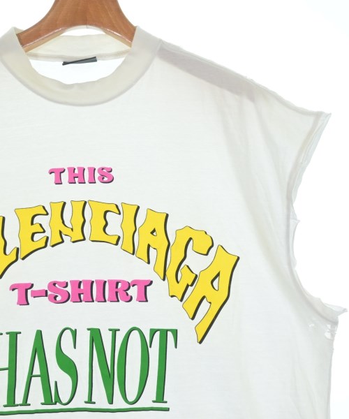 BALENCIAGA เสื้อกล้าม