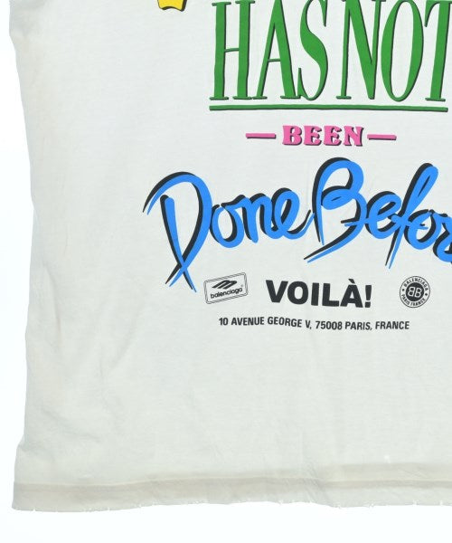 BALENCIAGA เสื้อกล้าม
