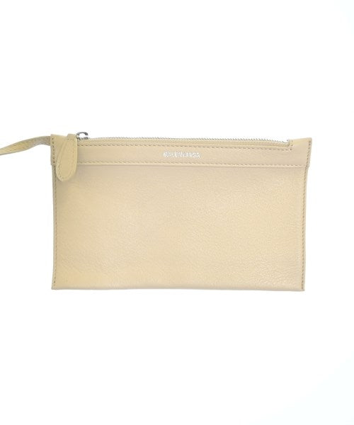 BALENCIAGA กระเป๋าถือขนาดใหญ่