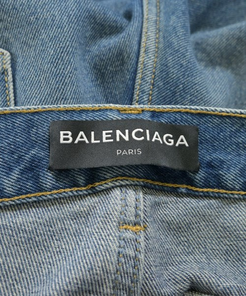BALENCIAGA ยีนส์