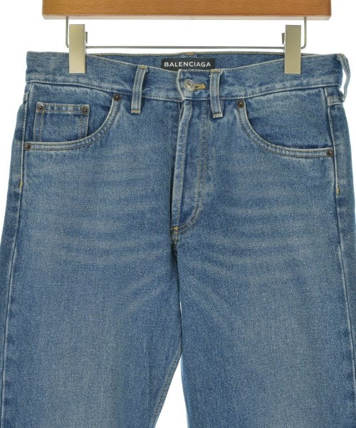 BALENCIAGA ยีนส์