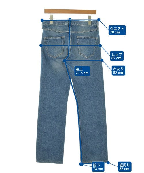 BALENCIAGA ยีนส์
