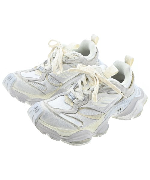 BALENCIAGA รองเท้าผ้าใบ