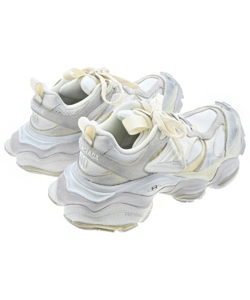 BALENCIAGA รองเท้าผ้าใบ