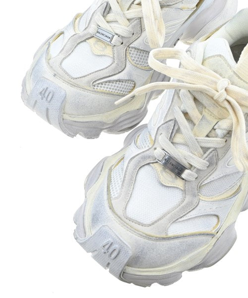 BALENCIAGA รองเท้าผ้าใบ