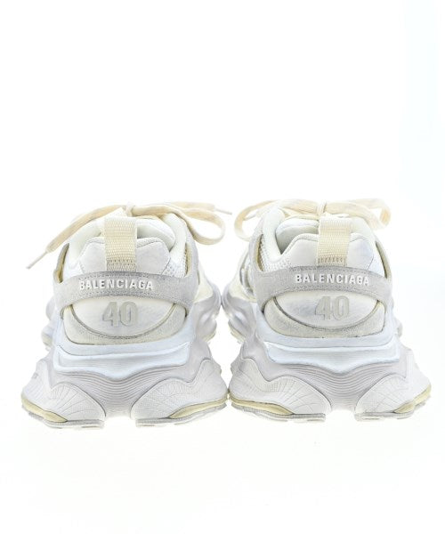 BALENCIAGA รองเท้าผ้าใบ