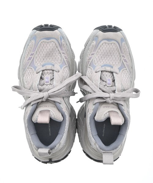 BALENCIAGA รองเท้าผ้าใบ
