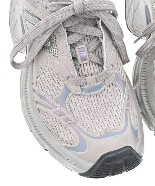 BALENCIAGA รองเท้าผ้าใบ