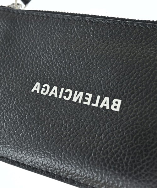 BALENCIAGA กล่องใส่บัตร