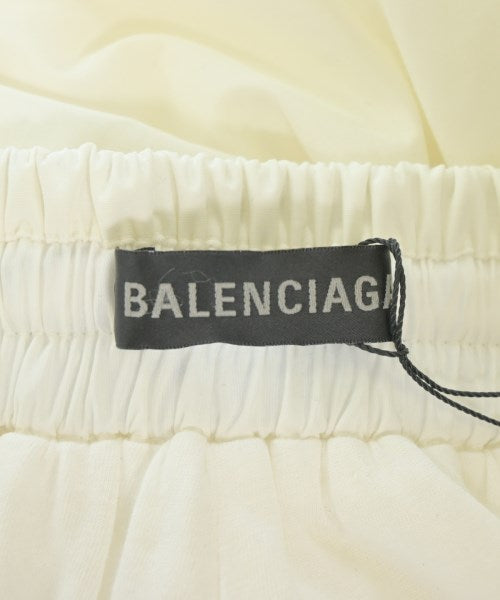 BALENCIAGA กางเกง อื่น
