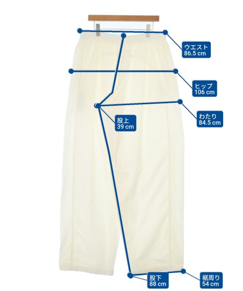 BALENCIAGA กางเกง อื่น