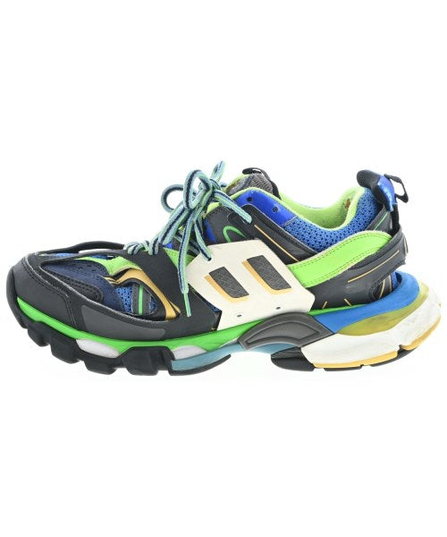 BALENCIAGA รองเท้าผ้าใบ
