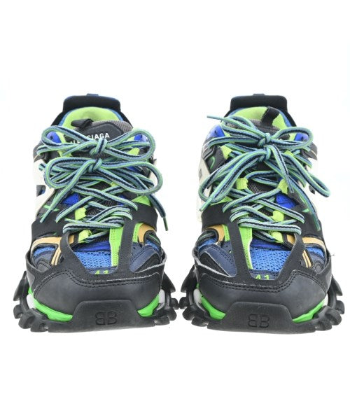 BALENCIAGA รองเท้าผ้าใบ