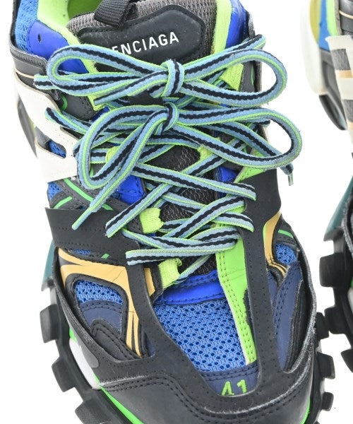 BALENCIAGA รองเท้าผ้าใบ