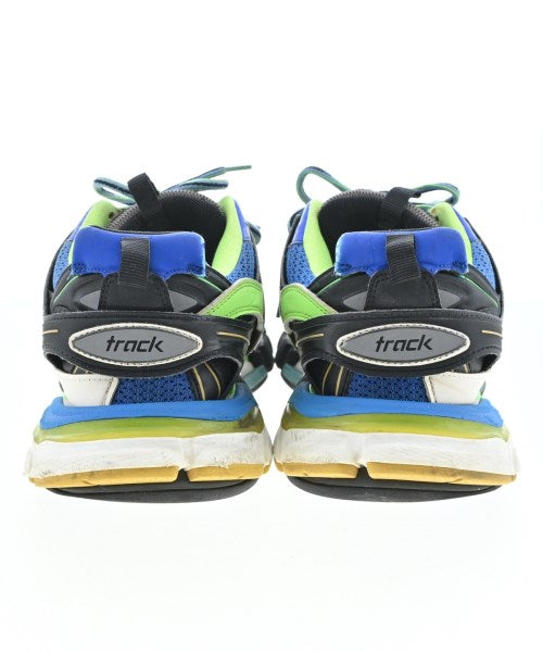 BALENCIAGA รองเท้าผ้าใบ