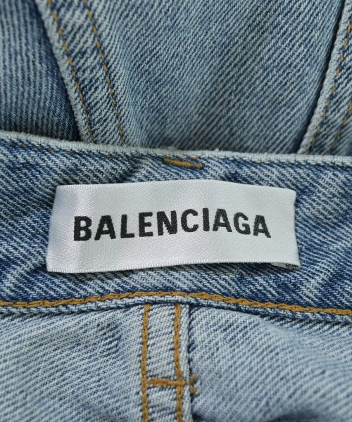 BALENCIAGA ยีนส์