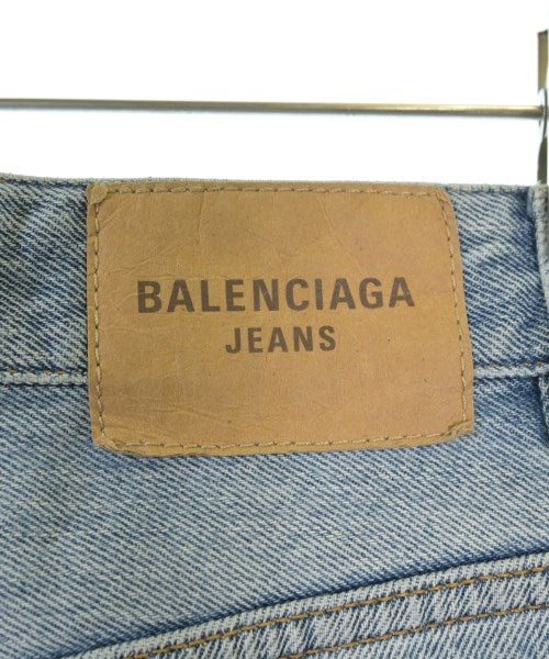 BALENCIAGA ยีนส์