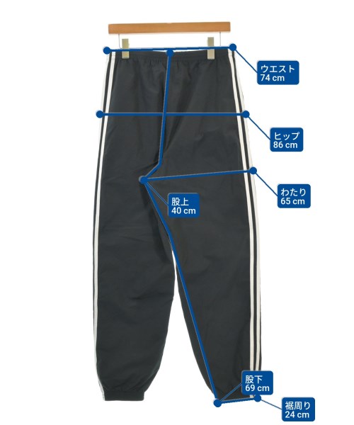 BALENCIAGA กางเกง อื่น
