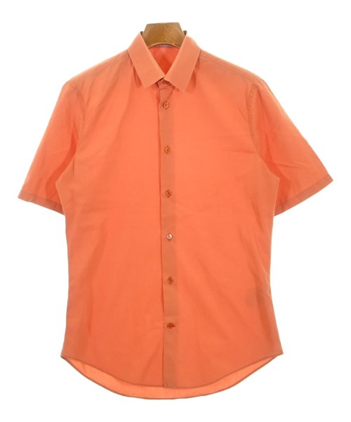BALENCIAGA เสื้อลำลอง