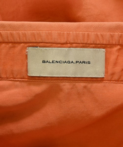 BALENCIAGA เสื้อลำลอง