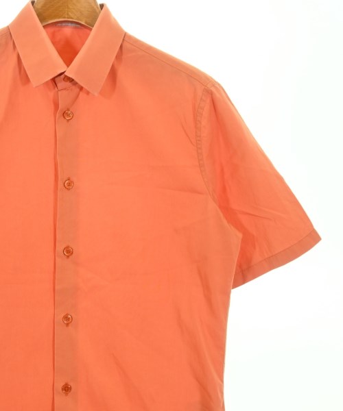 BALENCIAGA เสื้อลำลอง