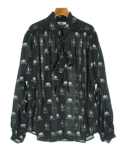 BALENCIAGA เสื้อสตรี