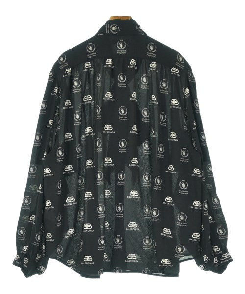 BALENCIAGA เสื้อสตรี