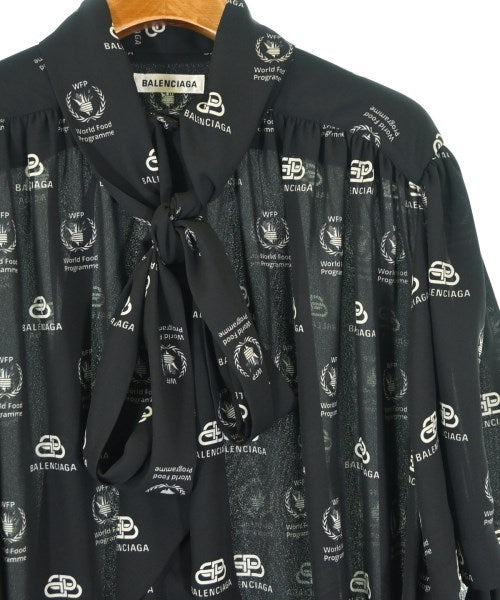 BALENCIAGA เสื้อสตรี