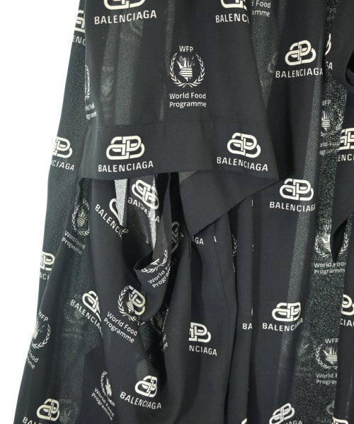 BALENCIAGA เสื้อสตรี