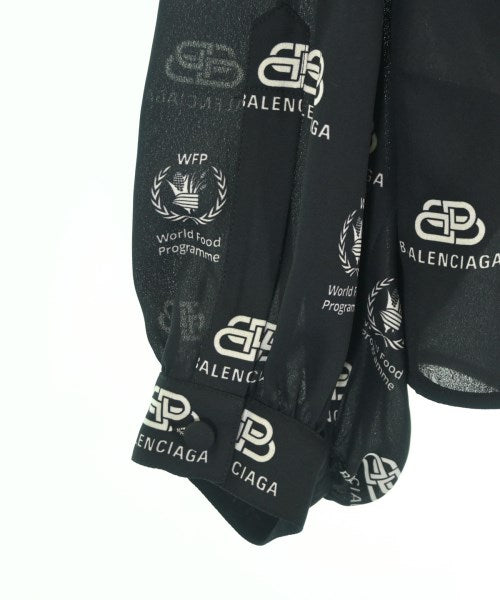 BALENCIAGA เสื้อสตรี