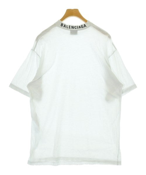 BALENCIAGA เสื้อยืด/เสื้อท็อปส์