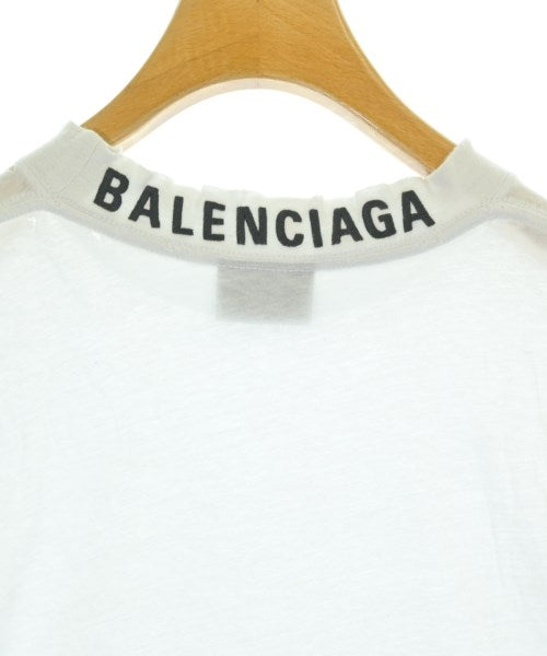 BALENCIAGA เสื้อยืด/เสื้อท็อปส์