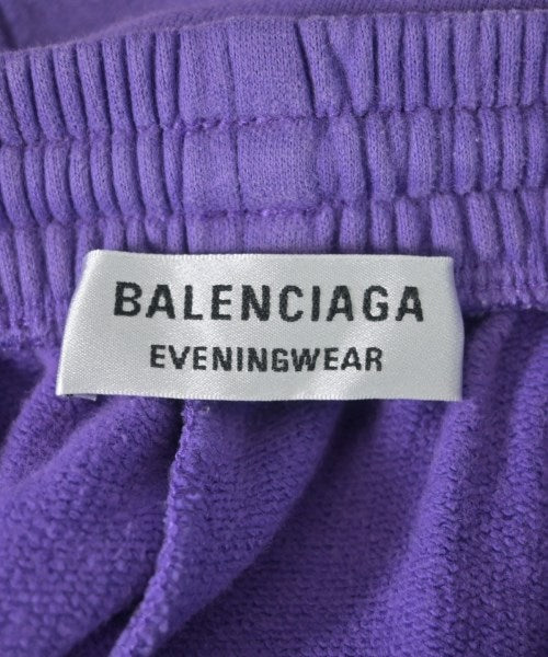 BALENCIAGA กางเกงวอร์ม