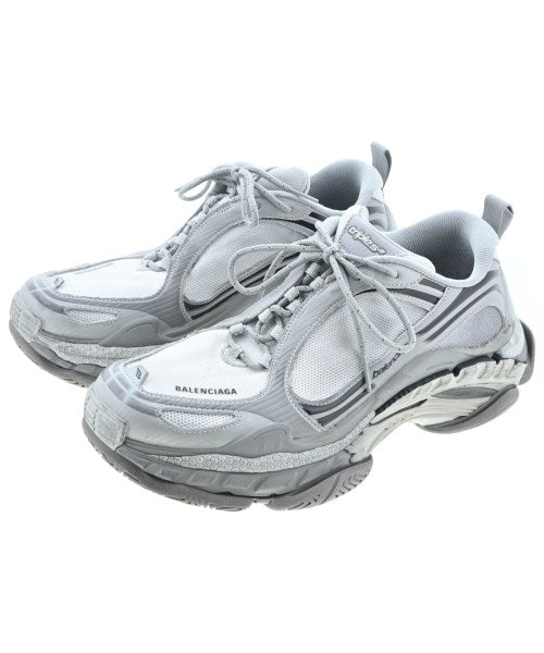 BALENCIAGA รองเท้าผ้าใบ