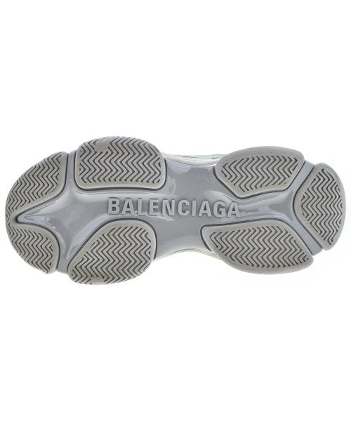 BALENCIAGA รองเท้าผ้าใบ