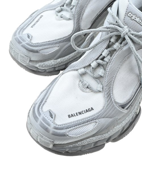 BALENCIAGA รองเท้าผ้าใบ