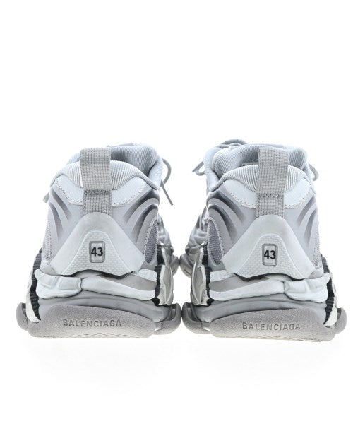 BALENCIAGA รองเท้าผ้าใบ