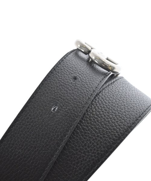 BALENCIAGA เข็มขัด