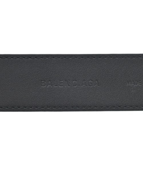 BALENCIAGA เข็มขัด